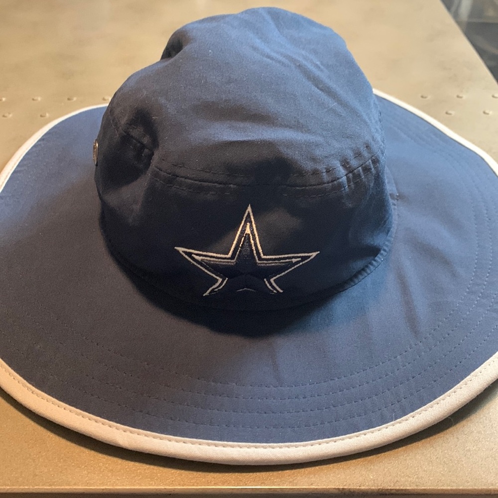 Dallas Cowboys Boonie hat